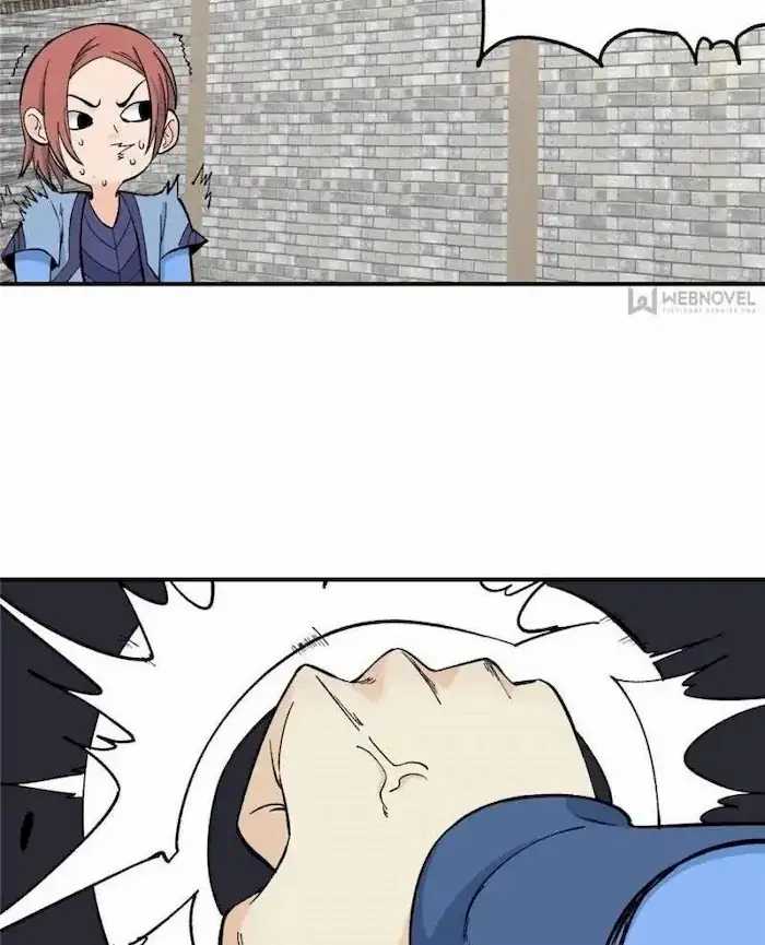 All Hail the Sect Leader Chapter 39 Gambar 35