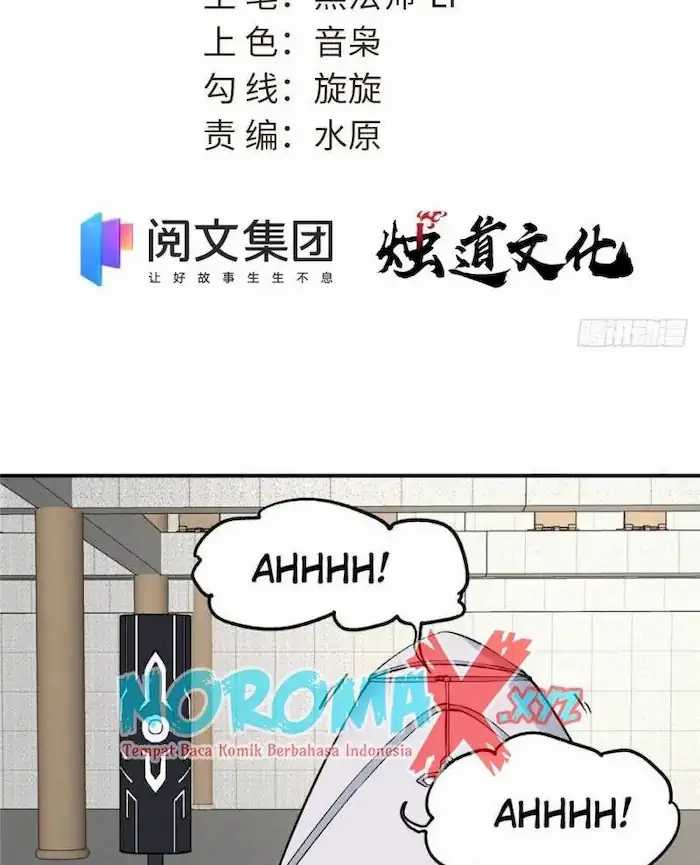 All Hail the Sect Leader Chapter 39 Gambar 4