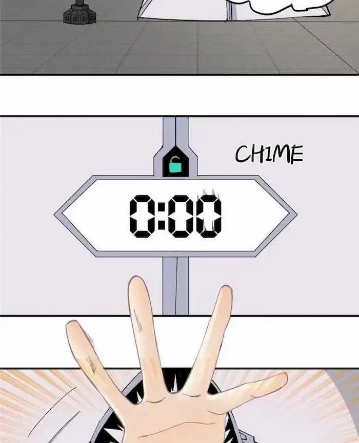 All Hail the Sect Leader Chapter 39 Gambar 5