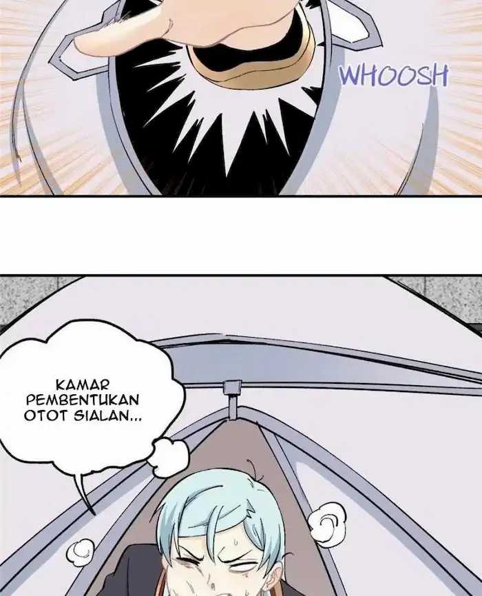 All Hail the Sect Leader Chapter 39 Gambar 6