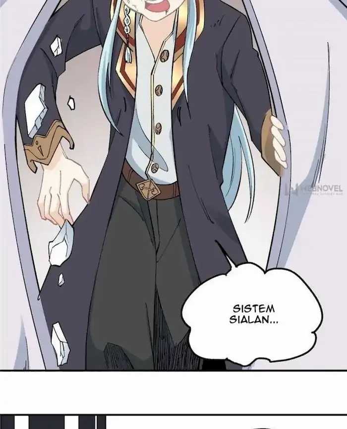 All Hail the Sect Leader Chapter 39 Gambar 7