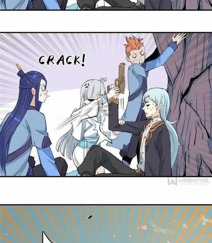 All Hail the Sect Leader Chapter 38 Gambar 14