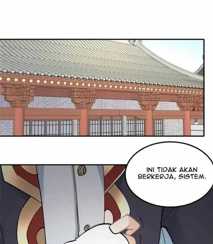 All Hail the Sect Leader Chapter 38 Gambar 16