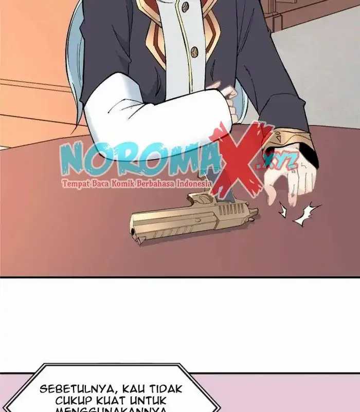 All Hail the Sect Leader Chapter 38 Gambar 18