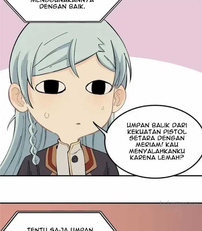 All Hail the Sect Leader Chapter 38 Gambar 19