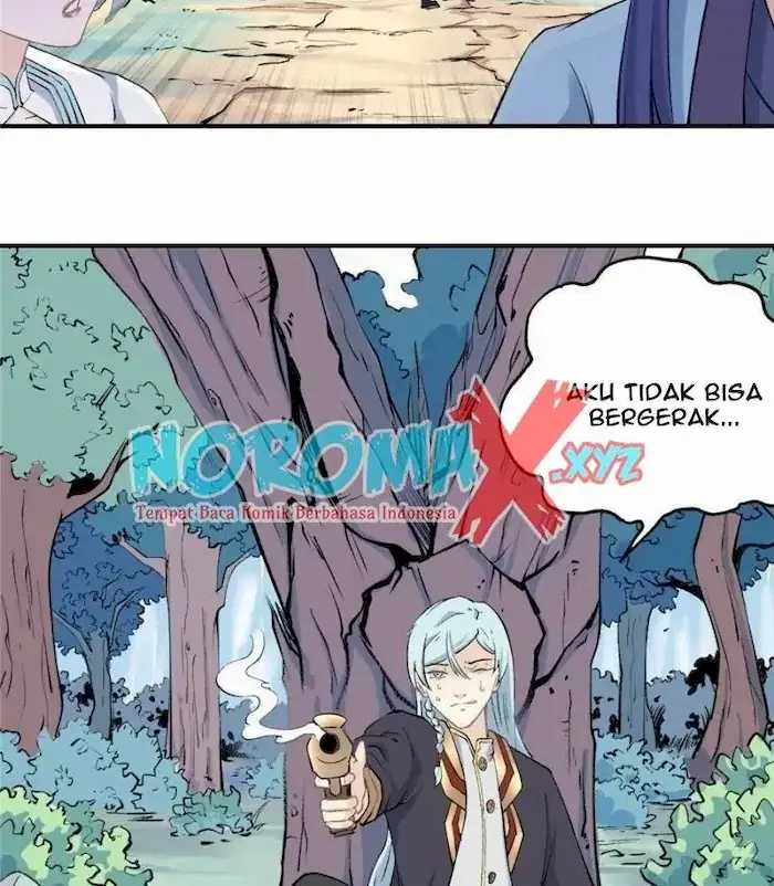 All Hail the Sect Leader Chapter 38 Gambar 11