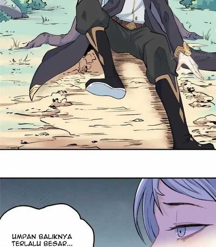 All Hail the Sect Leader Chapter 38 Gambar 12