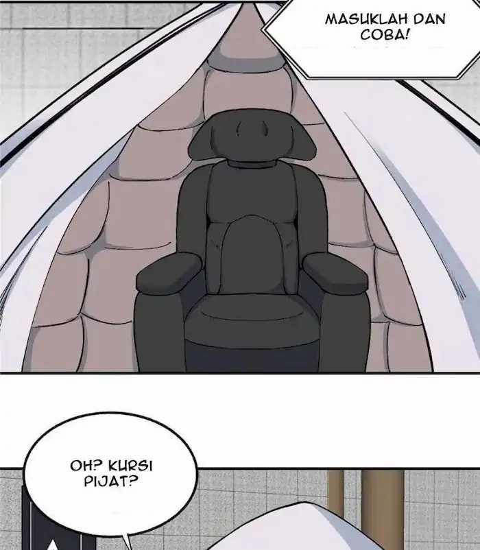 All Hail the Sect Leader Chapter 38 Gambar 25