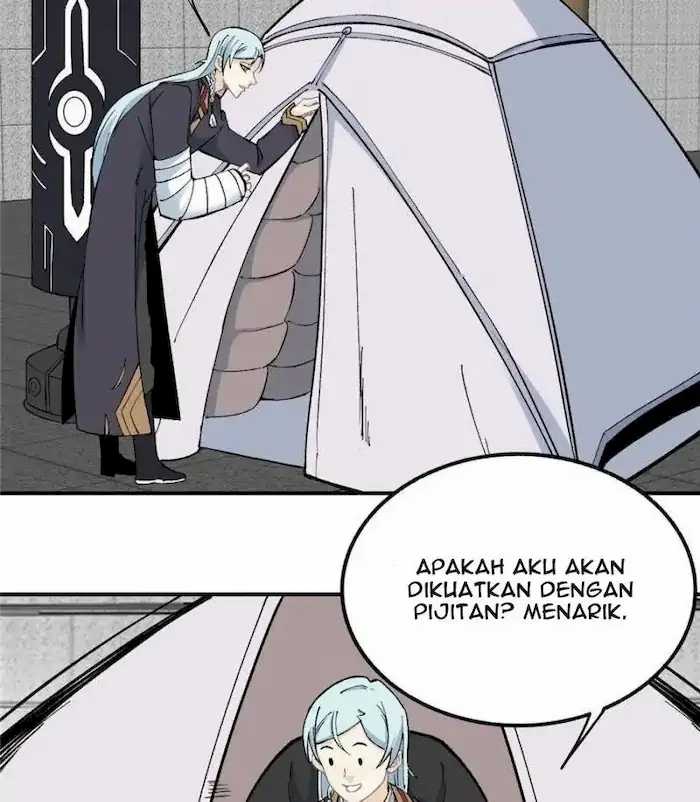 All Hail the Sect Leader Chapter 38 Gambar 26