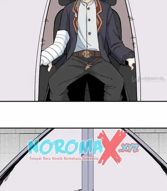 All Hail the Sect Leader Chapter 38 Gambar 27