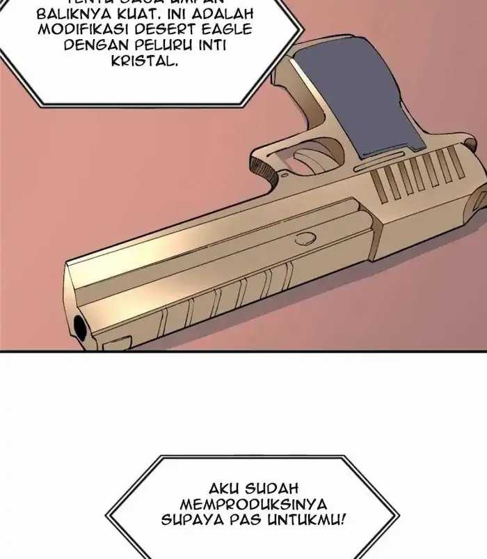 All Hail the Sect Leader Chapter 38 Gambar 20