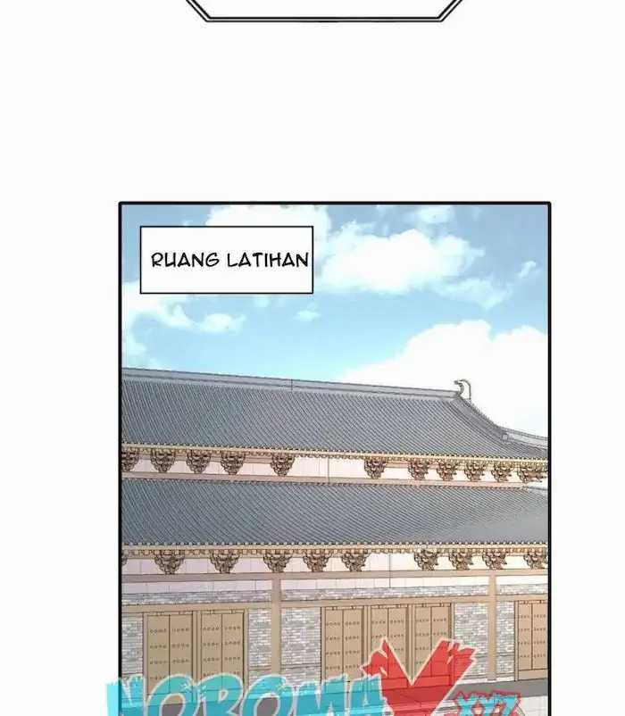 All Hail the Sect Leader Chapter 38 Gambar 21