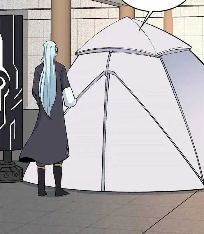 All Hail the Sect Leader Chapter 38 Gambar 23