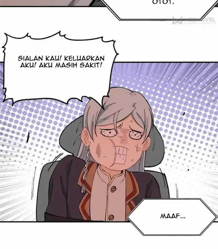 All Hail the Sect Leader Chapter 38 Gambar 35