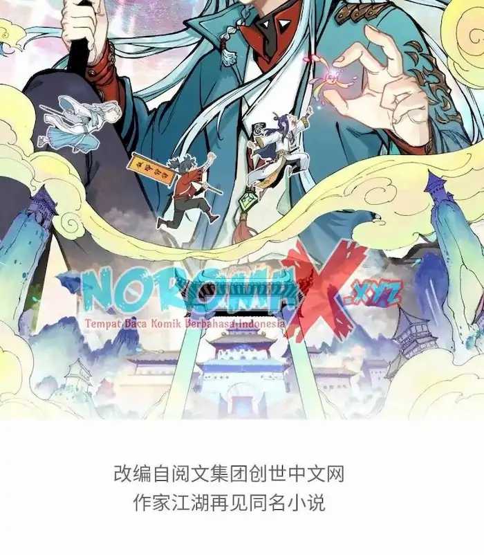 All Hail the Sect Leader Chapter 38 Gambar 3