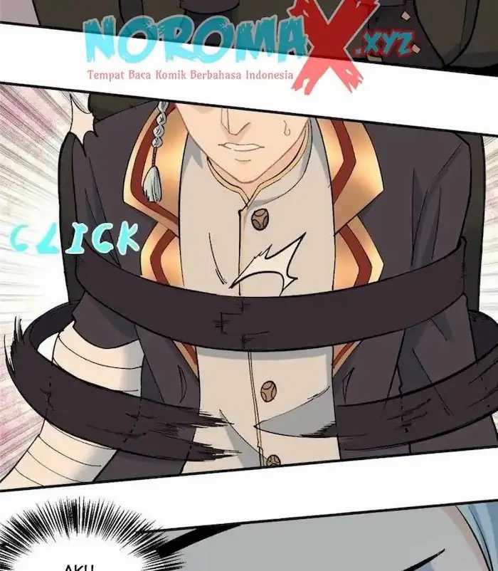 All Hail the Sect Leader Chapter 38 Gambar 31