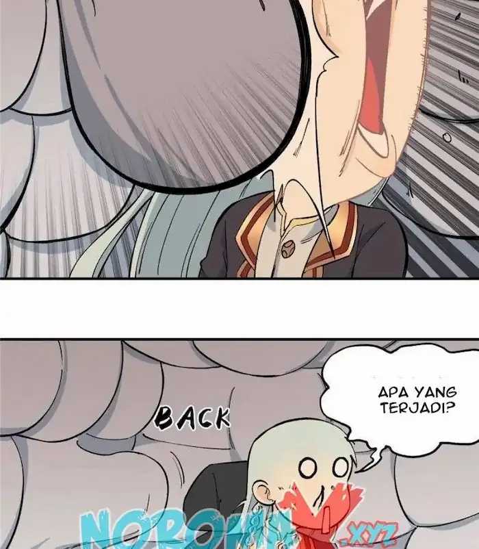 All Hail the Sect Leader Chapter 38 Gambar 33