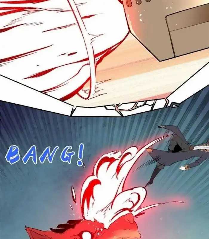 All Hail the Sect Leader Chapter 38 Gambar 5