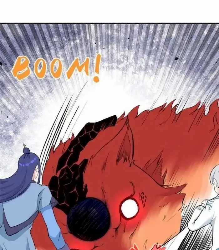 All Hail the Sect Leader Chapter 38 Gambar 7