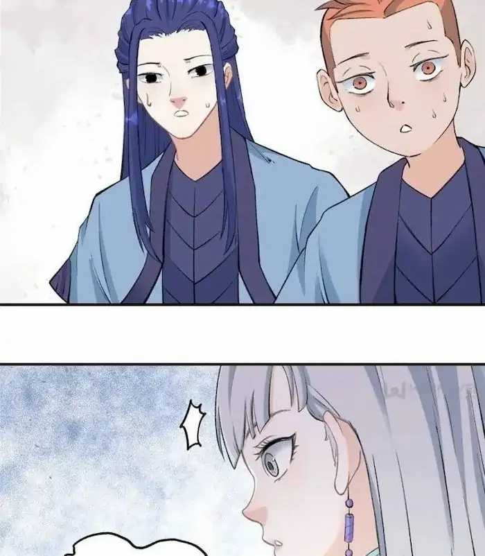 All Hail the Sect Leader Chapter 38 Gambar 9