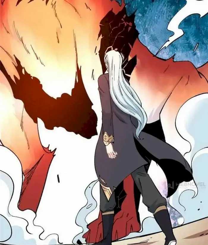 All Hail the Sect Leader Chapter 37 Gambar 17