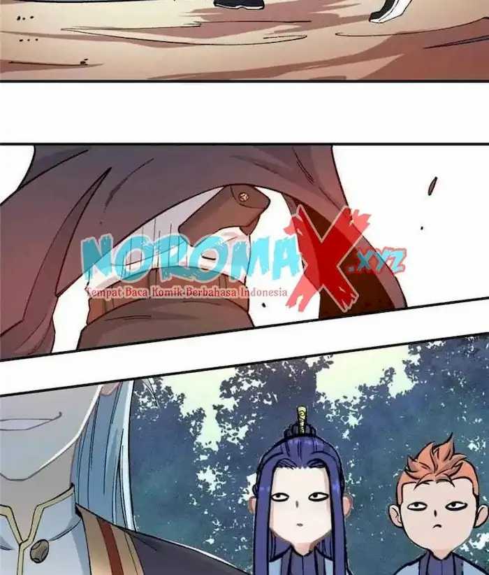 All Hail the Sect Leader Chapter 37 Gambar 18