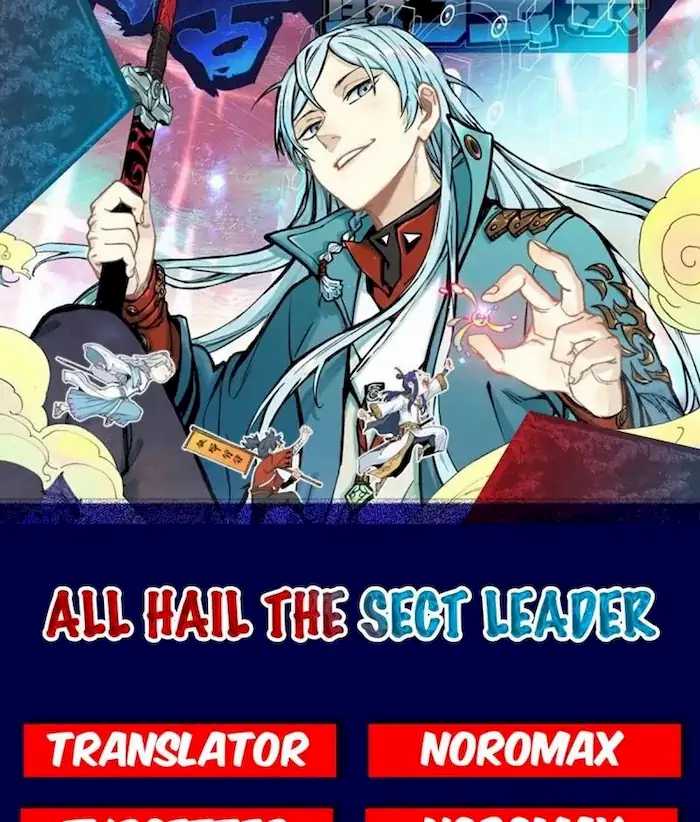 Komik All Hail the Sect Leader Chapter 37 gambar nomor 1