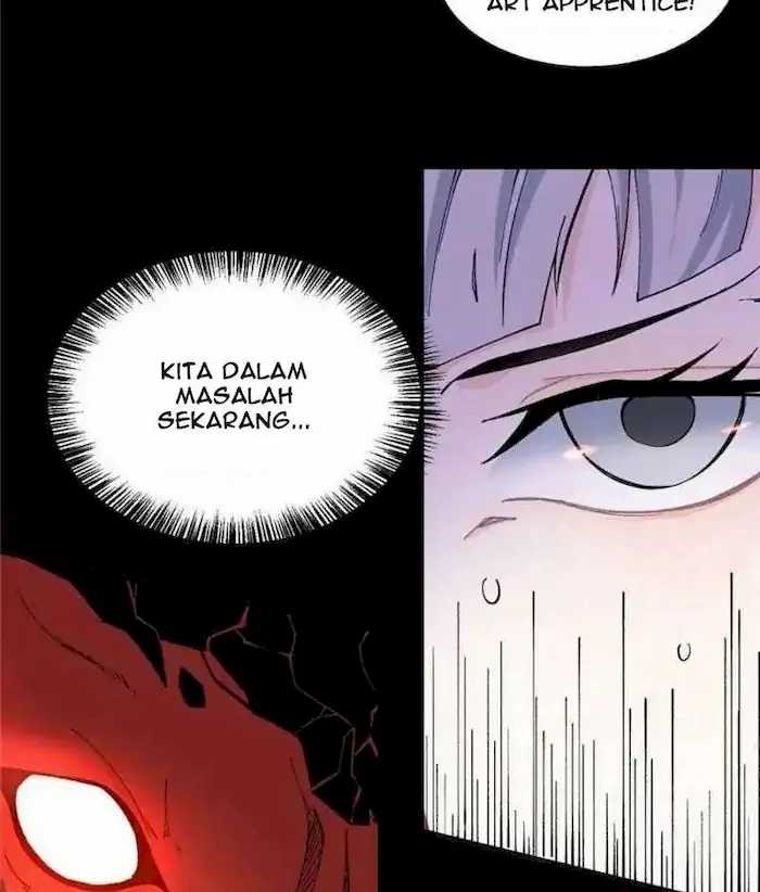 All Hail the Sect Leader Chapter 37 Gambar 10