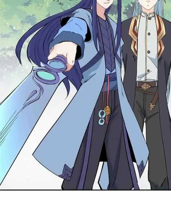 All Hail the Sect Leader Chapter 37 Gambar 13