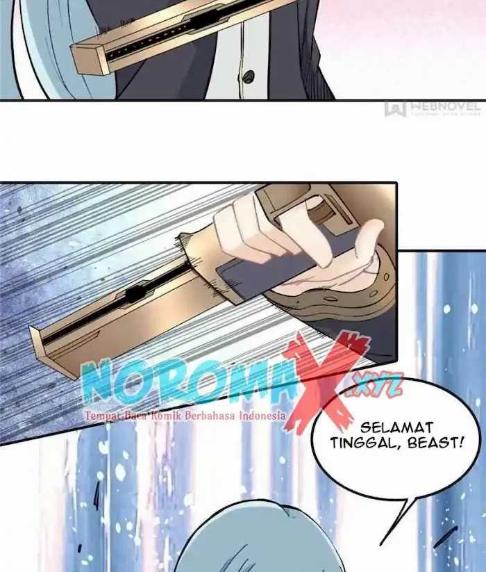 All Hail the Sect Leader Chapter 37 Gambar 24