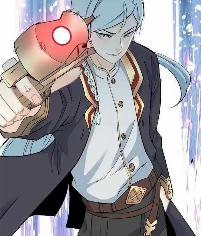 All Hail the Sect Leader Chapter 37 Gambar 25