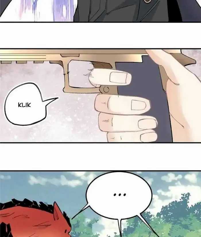 All Hail the Sect Leader Chapter 37 Gambar 26