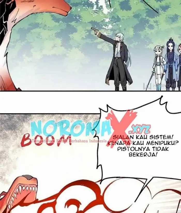 All Hail the Sect Leader Chapter 37 Gambar 27