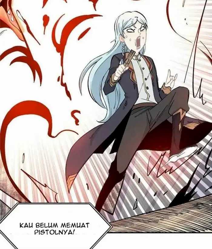 All Hail the Sect Leader Chapter 37 Gambar 28