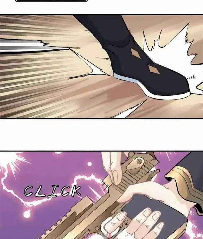 All Hail the Sect Leader Chapter 37 Gambar 29