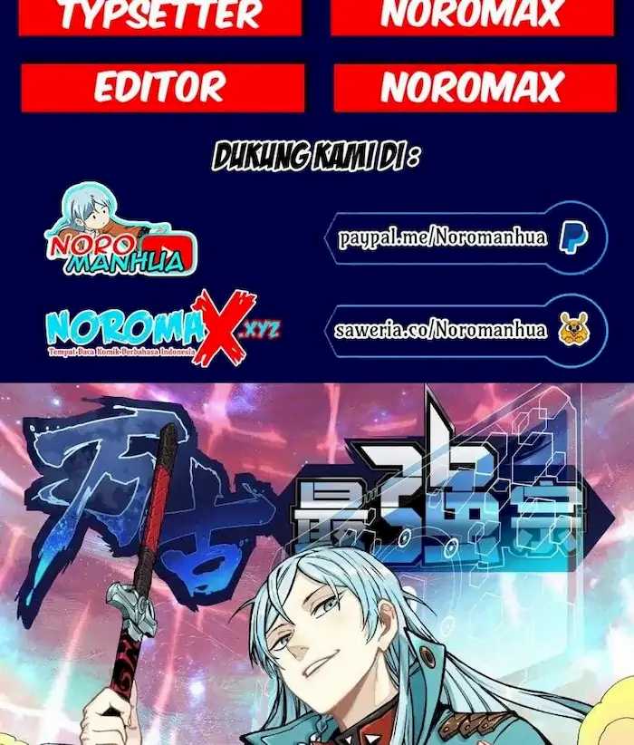 Manhua All Hail the Sect Leader Chapter 37 gambar nomor 2