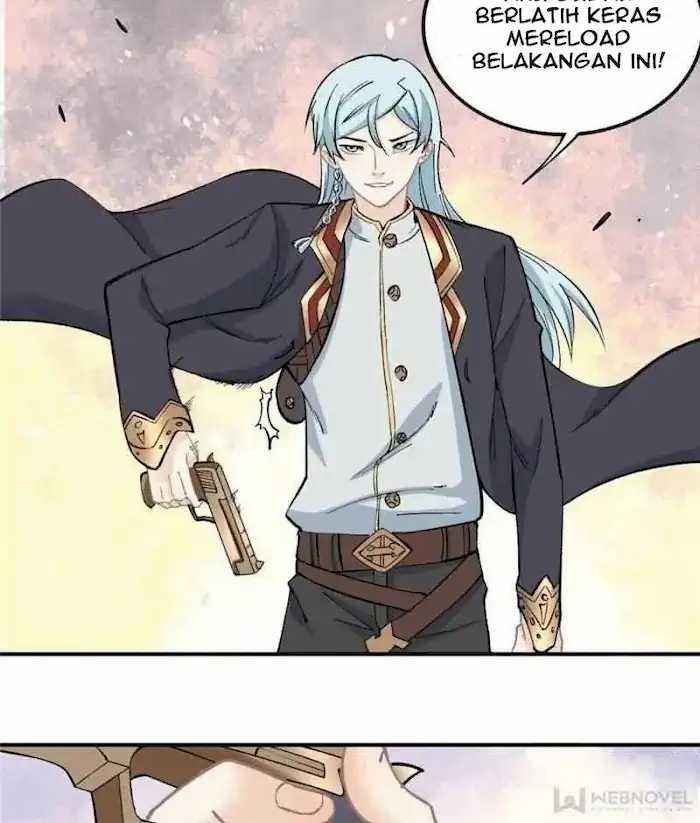 All Hail the Sect Leader Chapter 37 Gambar 20