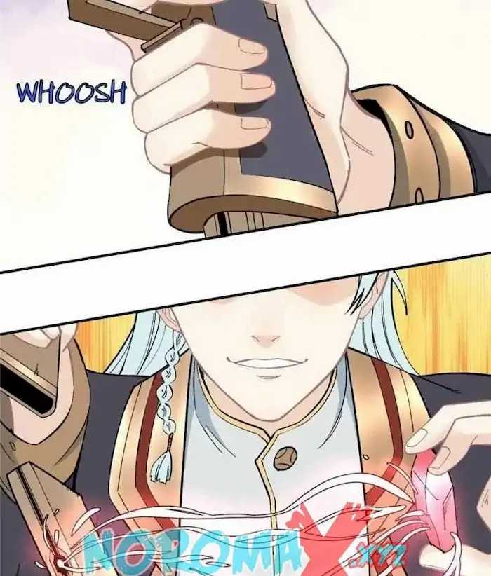 All Hail the Sect Leader Chapter 37 Gambar 21