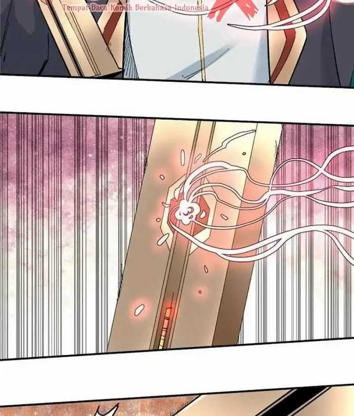 All Hail the Sect Leader Chapter 37 Gambar 22