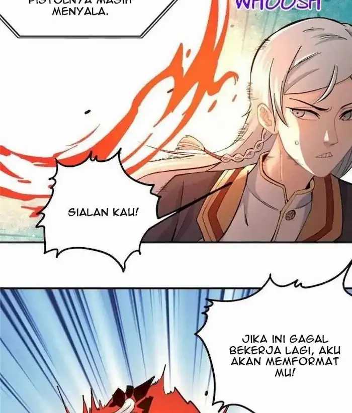 All Hail the Sect Leader Chapter 37 Gambar 34