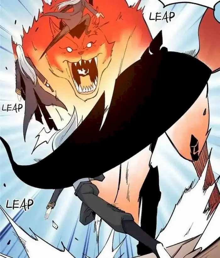 All Hail the Sect Leader Chapter 37 Gambar 35