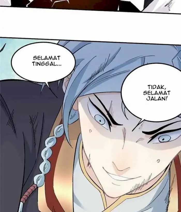 All Hail the Sect Leader Chapter 37 Gambar 37