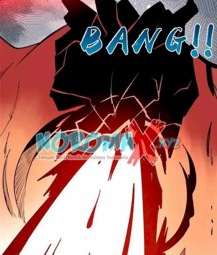 All Hail the Sect Leader Chapter 37 Gambar 39