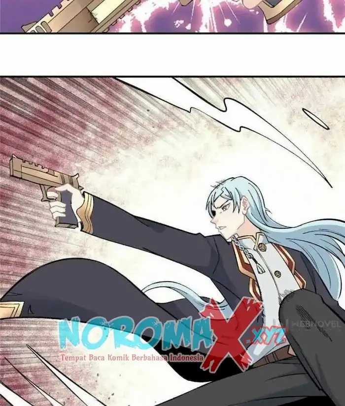 All Hail the Sect Leader Chapter 37 Gambar 30