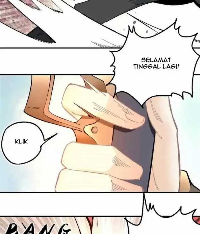 All Hail the Sect Leader Chapter 37 Gambar 31