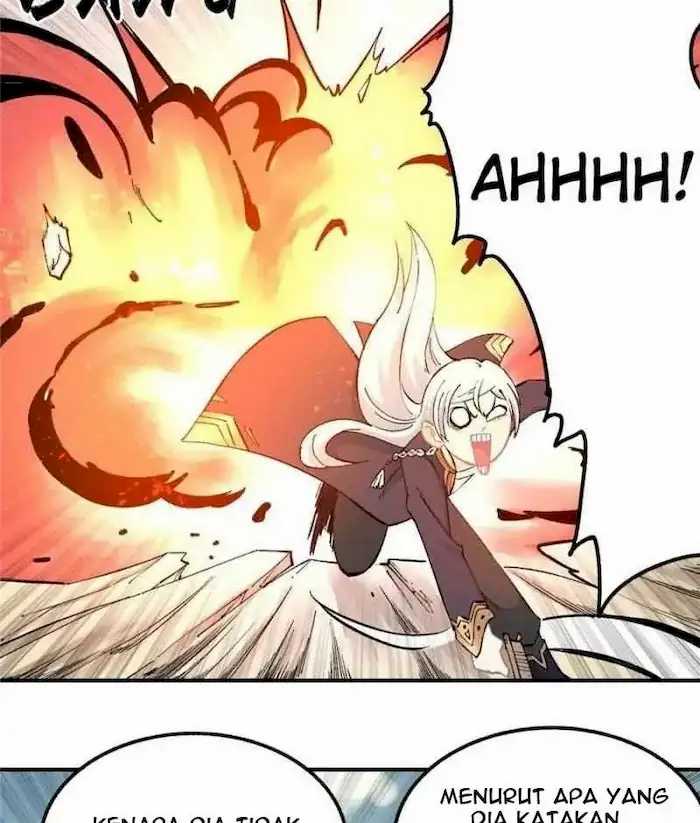 All Hail the Sect Leader Chapter 37 Gambar 32