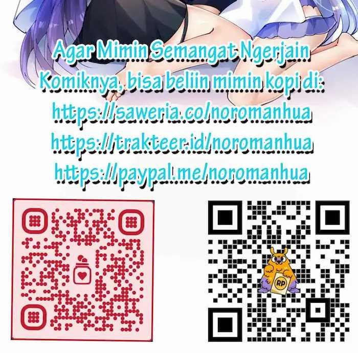 All Hail the Sect Leader Chapter 37 Gambar 42