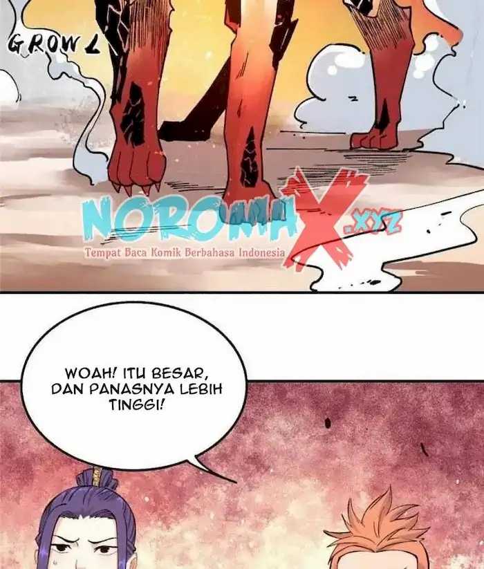 All Hail the Sect Leader Chapter 37 Gambar 8