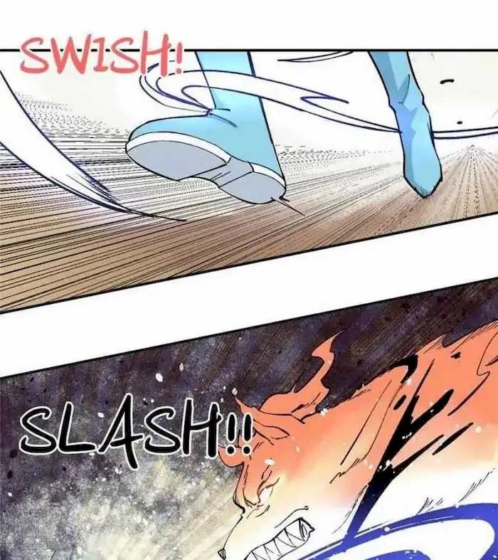 All Hail the Sect Leader Chapter 36 Gambar 16