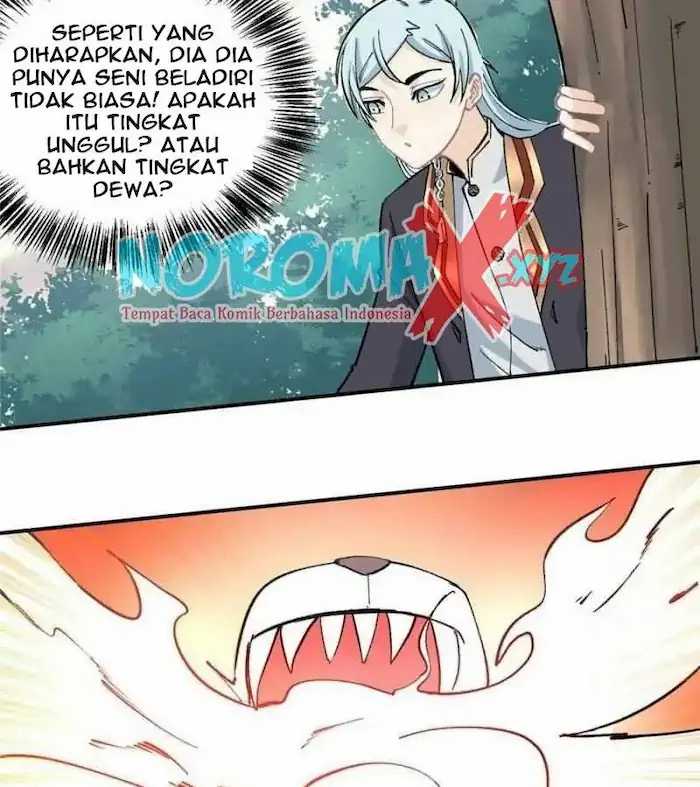 All Hail the Sect Leader Chapter 36 Gambar 18